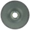 Weiler 5" x 1/4" TIGER ALUMINUM Type 27 Grinding Wheel ALU24R 7/8 A.H. 58227 - alternate 2